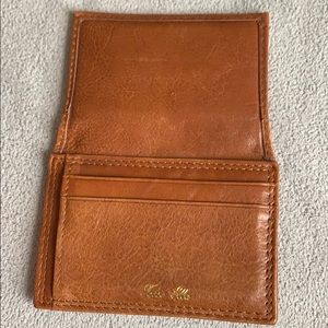 Affordable Men’s formal wallet